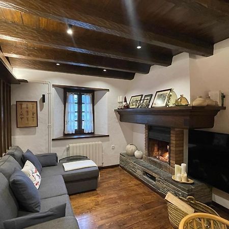 Baqueira 1500 Pie De Pistas Apartamento Cuilas Naut Aran Buitenkant foto