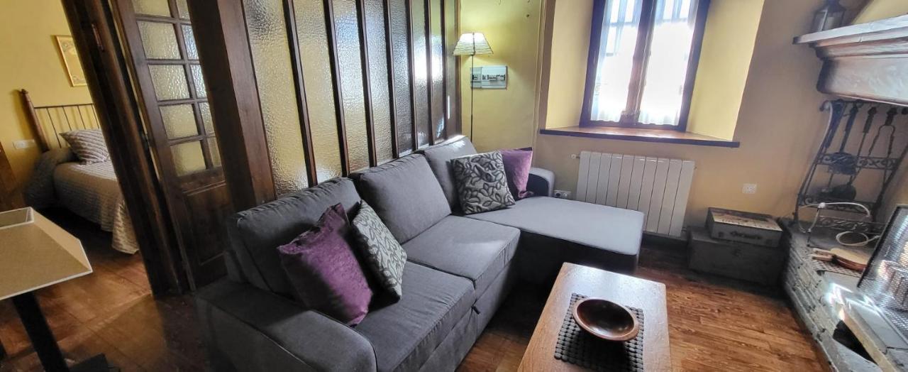 Baqueira 1500 Pie De Pistas Apartamento Cuilas Naut Aran Buitenkant foto