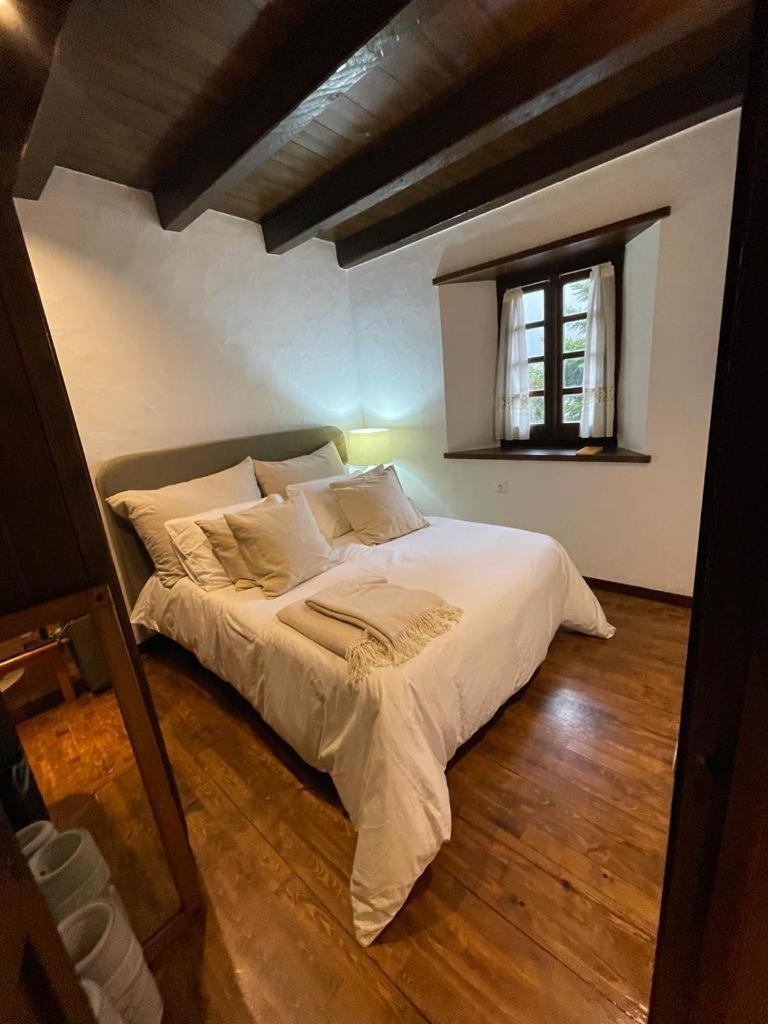 Baqueira 1500 Pie De Pistas Apartamento Cuilas Naut Aran Buitenkant foto