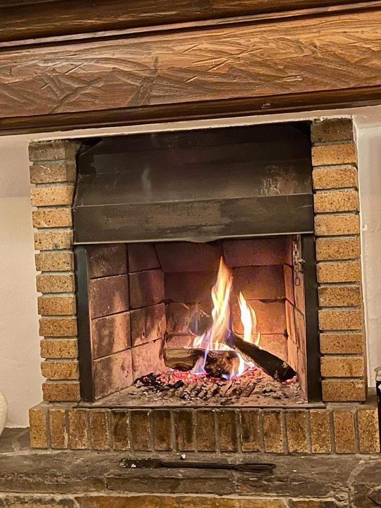 Baqueira 1500 Pie De Pistas Apartamento Cuilas Naut Aran Buitenkant foto