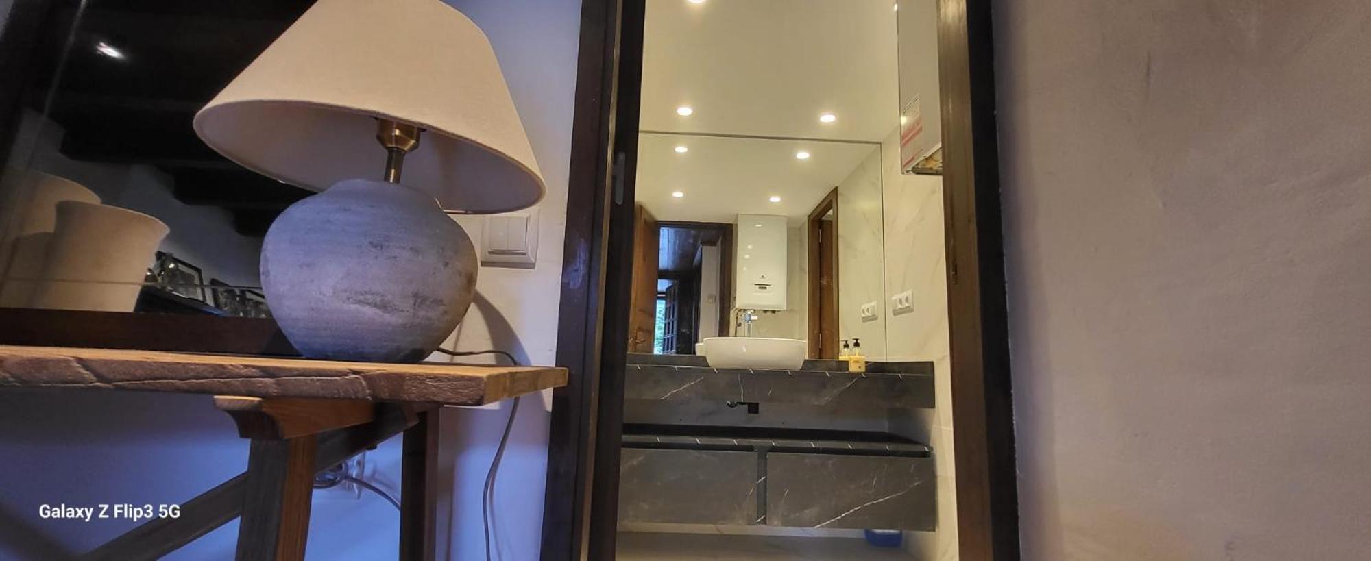 Baqueira 1500 Pie De Pistas Apartamento Cuilas Naut Aran Buitenkant foto