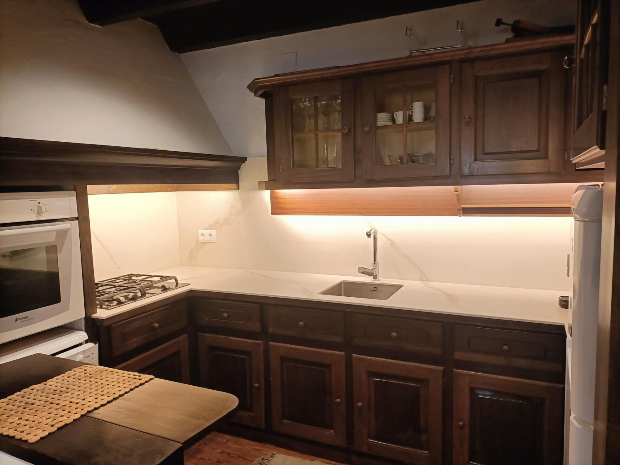 Baqueira 1500 Pie De Pistas Apartamento Cuilas Naut Aran Buitenkant foto